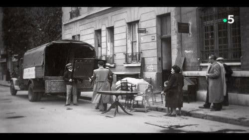 Les Suppliques Bild 1