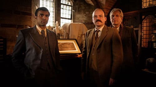 A Ghost Story for Christmas: The Mezzotint Bild 3