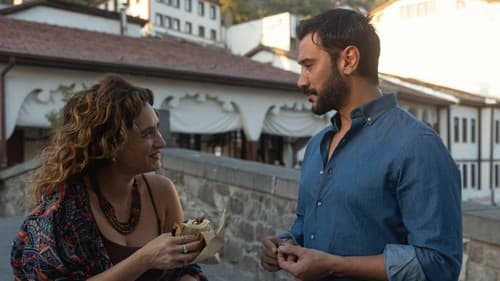 Aşk ve Yemek Bild 1