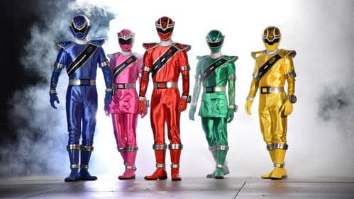 魔進戦隊キラメイジャー Bild 3