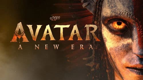 Avatar: A New Era - Special Edition of 20/20 Bild 1