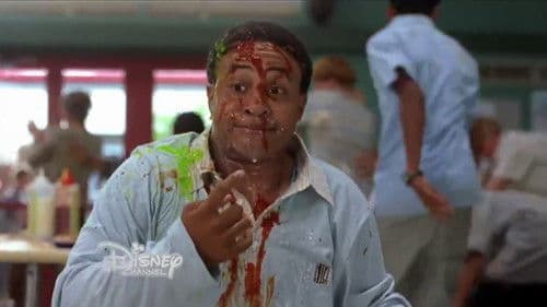 Eddies große Entscheidung Bild 3