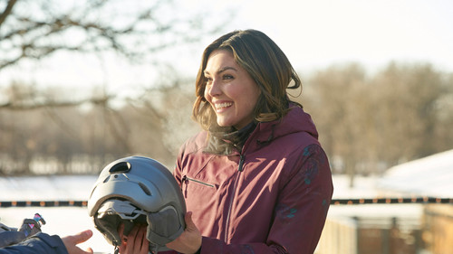 One Winter Proposal Bild 5