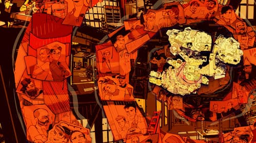 Double Fine PsychOdyssey Bild 3