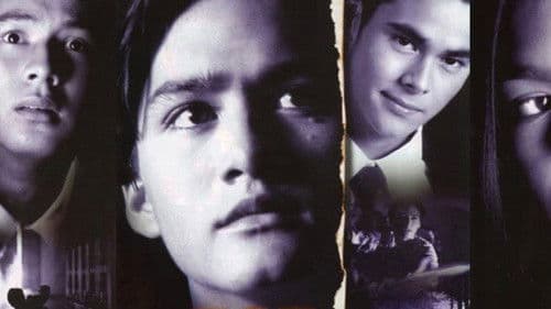 303 กลัว กล้า อาฆาต Bild 1