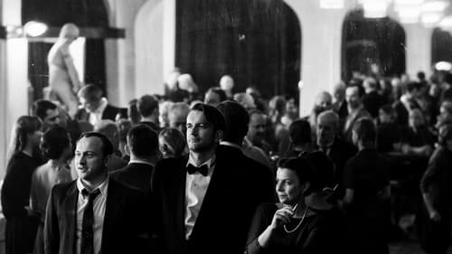 Cold War - Der Breitengrad der Liebe Bild 7