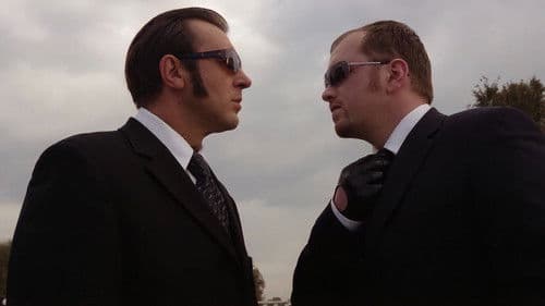 Jacked - Pulp Russia Bild 1