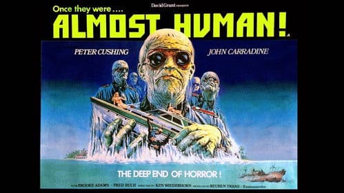 Shock Waves - Die aus der Tiefe kamen Bild 6