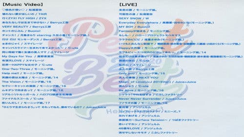 プッチベスト 20 2020 Bild 1