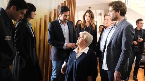 Le Prix de la trahison Bild 2