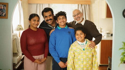 Raised by Refugees Bild 5