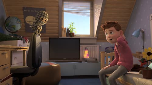 Der karierte Ninja Bild 5