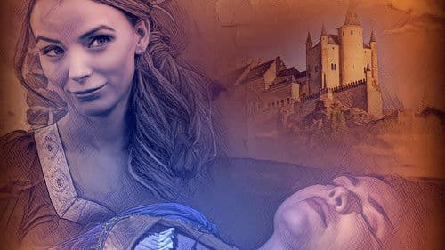 Kiss of a Rose Bild 1