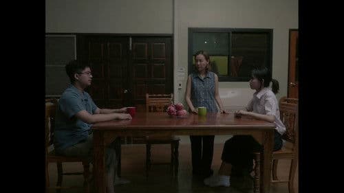 Voided Existence. Bild 1