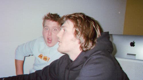 The Writer's Room Bild 1