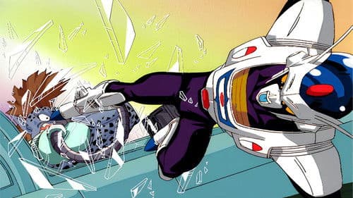 Savings Warrior Cashman Bild 3