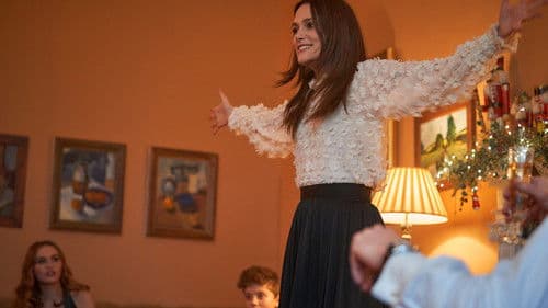 Silent Night - Und morgen sind wir tot Bild 5