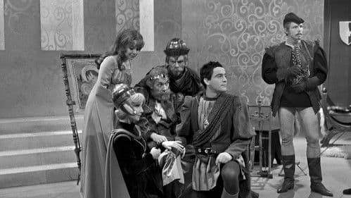 Královská ozvěna Bild 1