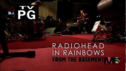 Radiohead: In Rainbows - From the Basement Bild 3