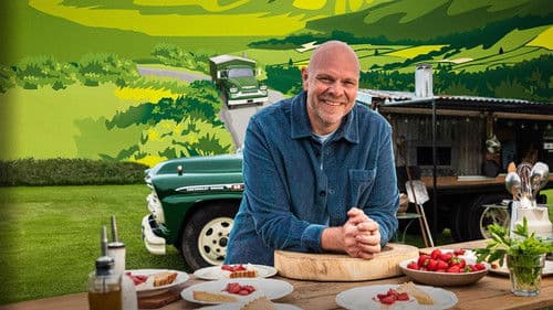 Tom Kerridge Cooks... Bild 1