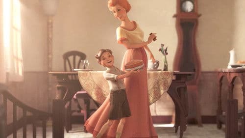 The Passenger Bild 4