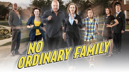 My Superhero Family Bild 3