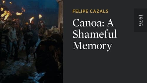 Hetzjagd in Canoa Bild 2