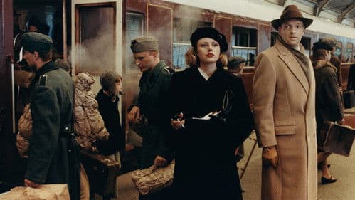 De nøgne træer Bild 1