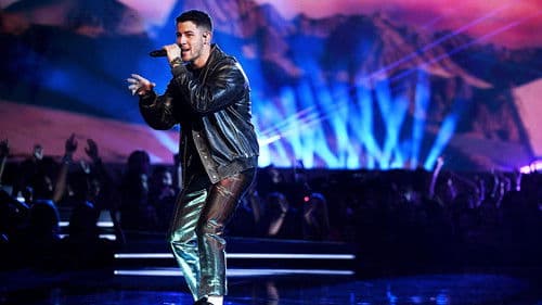 MTV Movie & TV Awards Bild 1