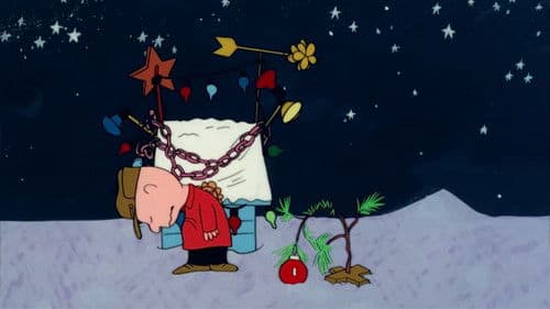 Die Peanuts - Fröhliche Weihnachten Bild 7