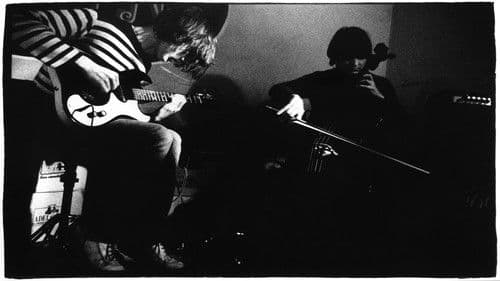 Natural Snow Buildings - Live At The Pop In Paris France 18.12.2002 Bild 1