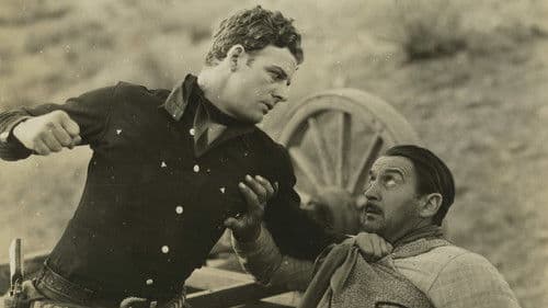 The Man from Arizona Bild 1