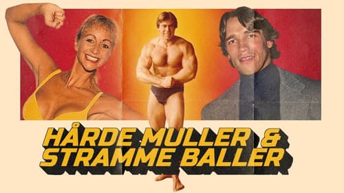 Hårde muller og stramme baller Bild 1