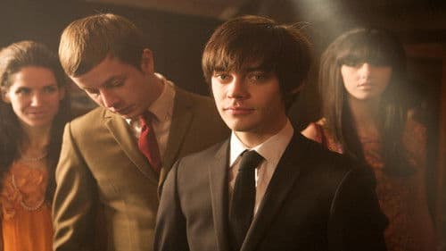 Best: His Mother's Son Bild 1