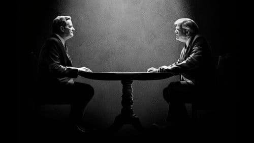 The Comey Rule Bild 3