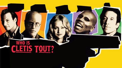 Cletis Tout: Tot oder lebendig Bild 1