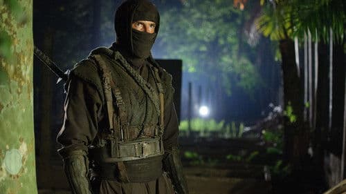 Ninja - Pfad der Rache Bild 6