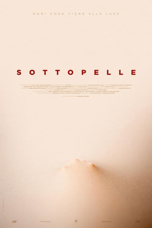 Sottopelle
