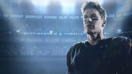 Man in the Arena: Tom Brady Bild 3
