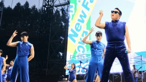 PSY SUMMER SWAG 2022 Bild 1