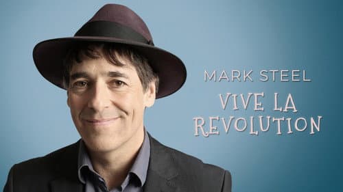 Mark Steel: Vive La Revolution Bild 1