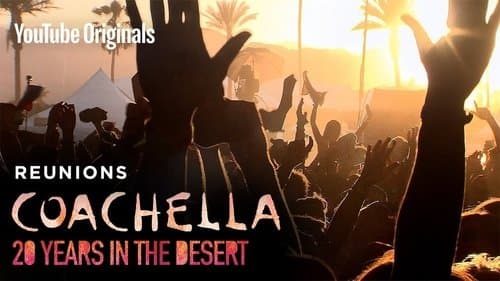 Coachella: 20 Years in the Desert Bild 2