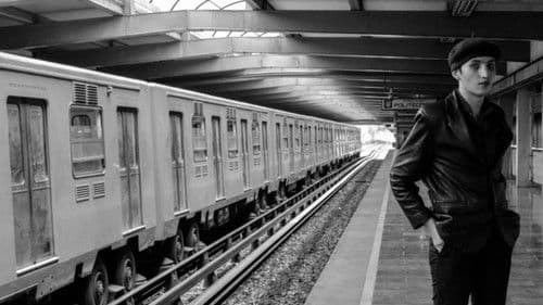 Un hombre de ningún lugar Bild 1