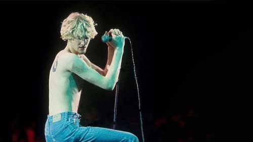 Alice in Chains: Hollywood Rock Festival 1993 Bild 1