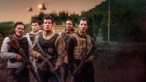 Der Gegenangriff Bild 4