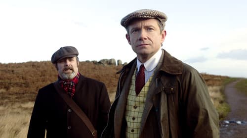 Ghost Stories Bild 6