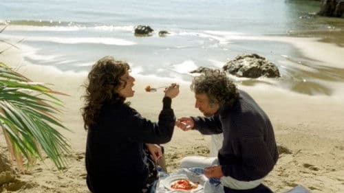 Peperoni ripieni e pesci in faccia Bild 1