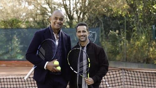 Mort sur terre battue Bild 1