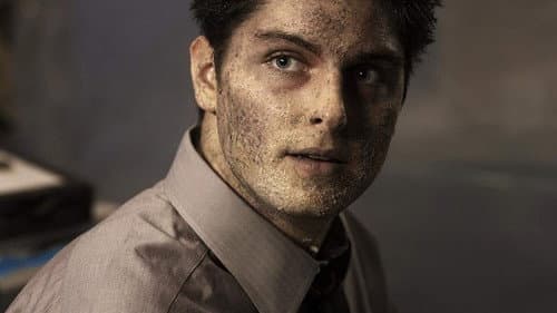 Ted - Ein Zombie zum Verlieben Bild 3