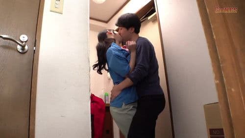 配送ドライバーを自宅に引き込んで理解らせてヤリました。 Bild 1